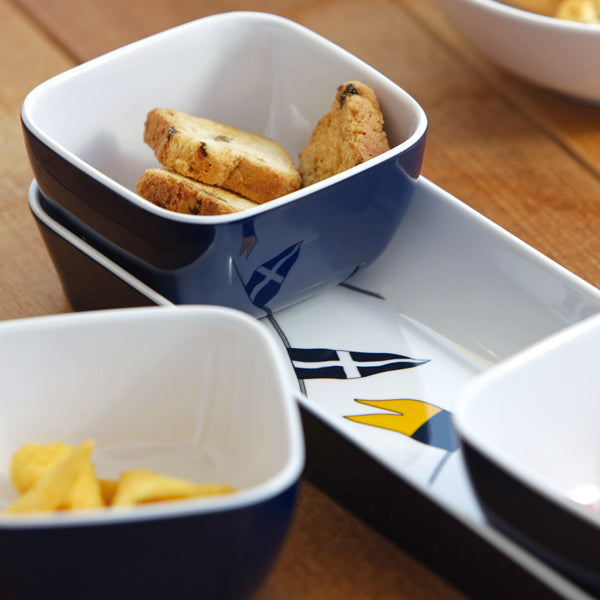 MB Regata Snack sæt 27 x 9cm-3