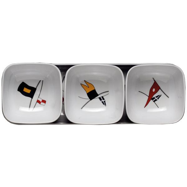 MB Regata Snack sæt 27 x 9cm-1