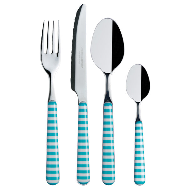 MB Coastal Acqua bestik 24 stk-1