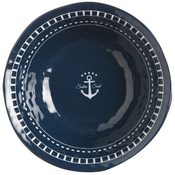 MB Sailor Soul skål Ø15cm 113g 6stk-1