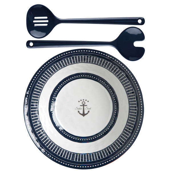 MB Sailor Soul Salat skål Ø27cm 413g-1