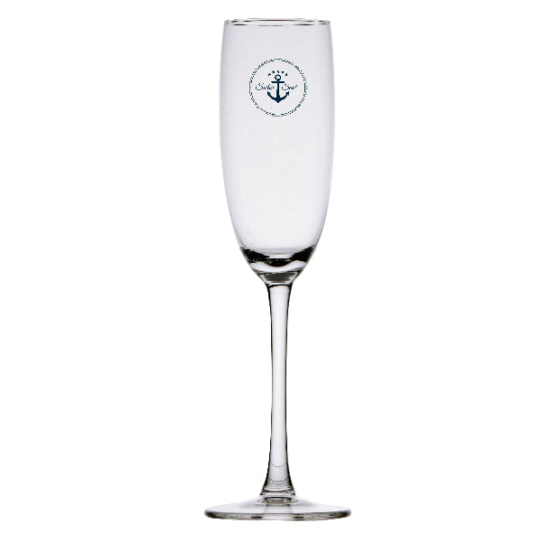 MB Sailor Soul Champagne glas Ø5cm H22cm 170 ml 6stk NON SLI-1