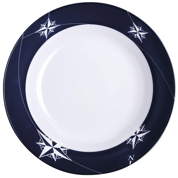 MB Northwind  suppe tallerken Ø19 cm, 6 stk-1