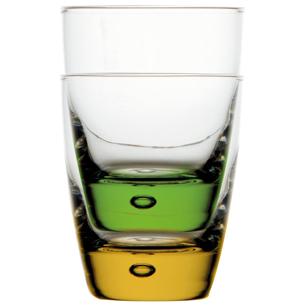 MB Party vandglas 6 stk  NON SLIP