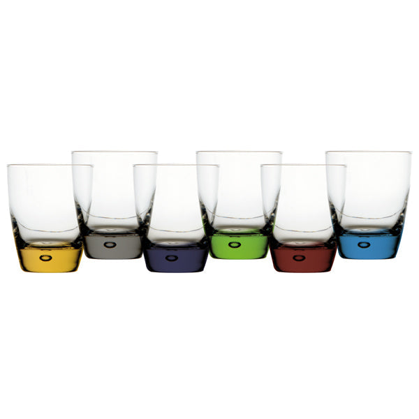MB Party vandglas 6 stk  NON SLIP-1