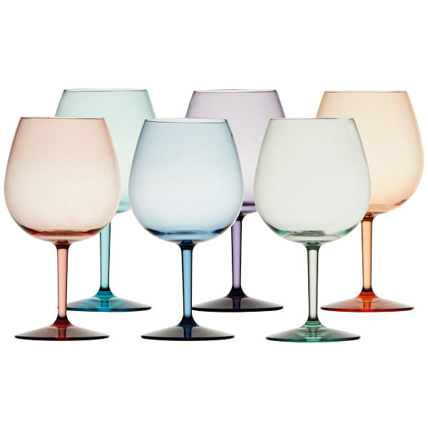 MB Party Ecozen glas 650ml 6 stk-1