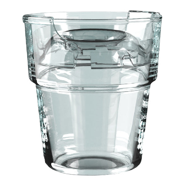 Drinksaver glas, pakke med 4stk.-1