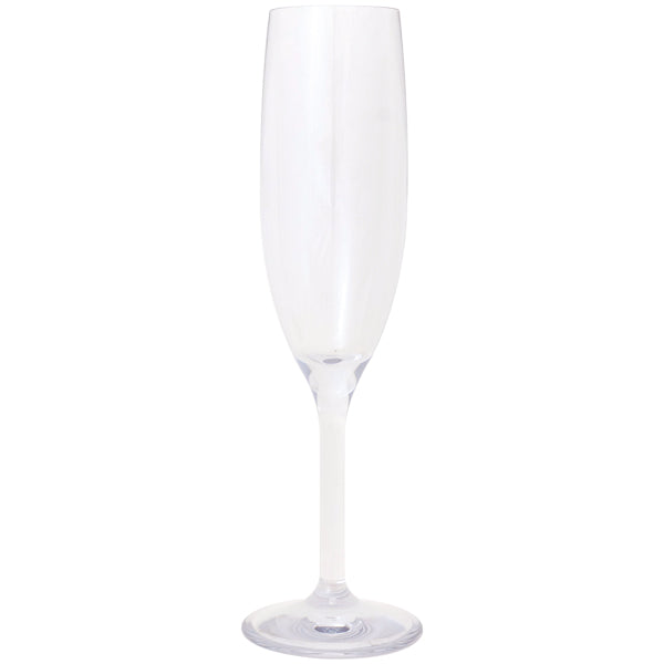 Strahl Champagneglas Polycarbonat 166 ml. 4stk i gaveæske-2