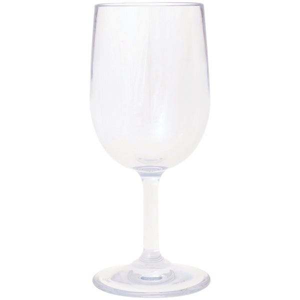 Strahl Vinglas Polycarbonat 245 ml. 4stk i gaveæske-2