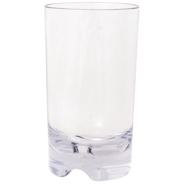 Strahl Glas Vivaldil Polycarbonat 414 ml. 6stk i pakke-1