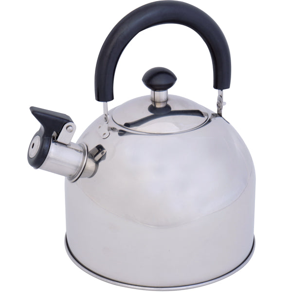 1852 fløjtekedel 1,2l Ø165mm h-125mm-1