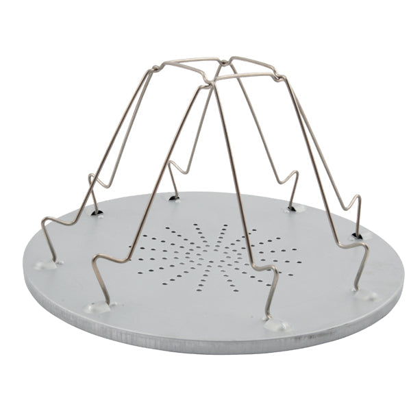 Brødrister Ø22 cm til gasblus-1