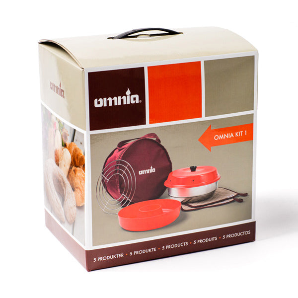 Omnia Kit 1-2