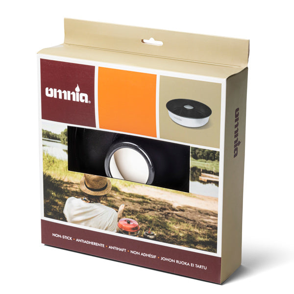 Omnia Pan Non Stik 2L-2
