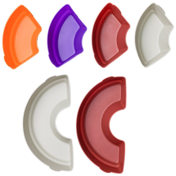 Omnia silikoneform 6-pack-1