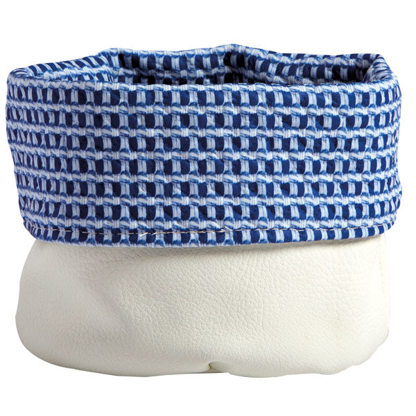 MB kurv Ø13 x 12,5 cm blå-2
