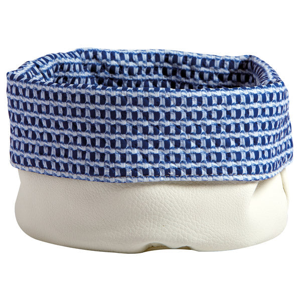 MB Kurv Ø16 x 11,5 cm blå-2