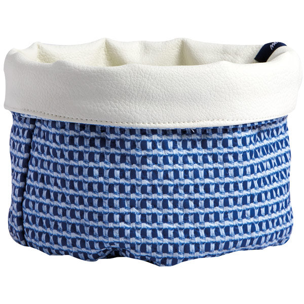 MB Kurv Ø16 x 11,5 cm blå-1