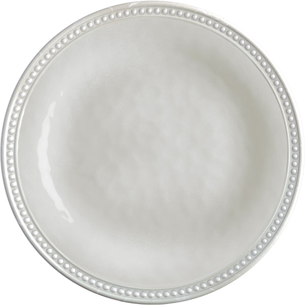 MB Harmony hvid desserttallerken 6 stk-1
