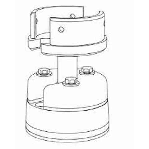 Adjustable base module 19301-1