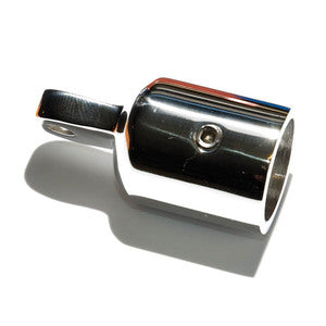 Kalechebeslag 22mm Ende-1