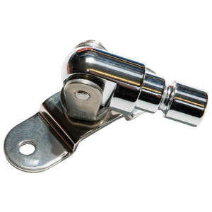 Kalechebeslag svirvel 22mm-1
