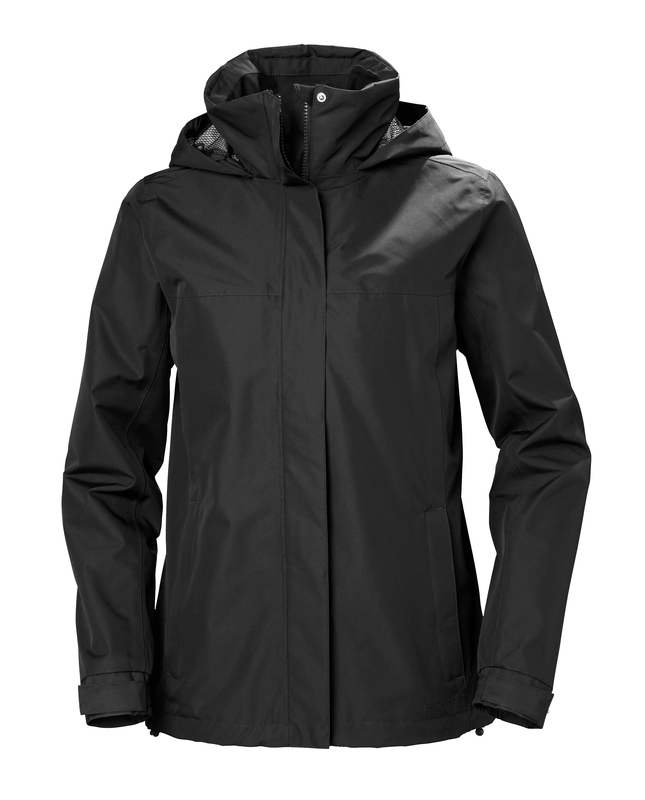 Helly Hansen Aden dame regnjakke
