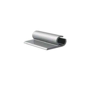 Hulkehlprofil m/fane 600 cm-1