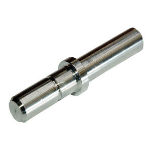 Kalecherør samlebeslag 22 mm.