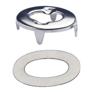Lift-the-Dot Plade + ring m/ben-1