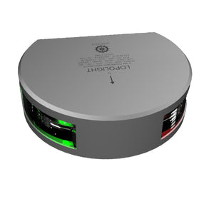 Lopolight 2nm 2-farv. 2,5m kabel-1
