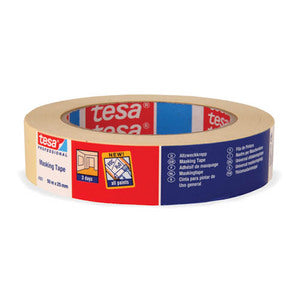 Tesa Malertape 25 mm x 50m-1
