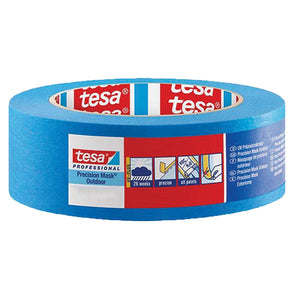Tesa Malertape BLÅ 26 ugers 30mmx50m-1