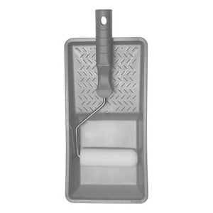 QPT Rullesæt 10 cm Skum-1