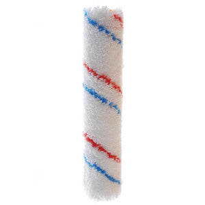 QPT Malerrulle 10 cm Microlon Ø 17 mm