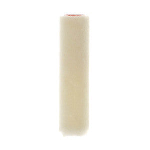 QPT Malerrulle 10 cm Velour Ø17 mm