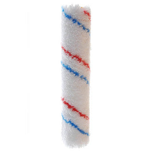 QPT Malerrulle 15 cm Microlon Ø17 mm-1