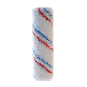 QPT Malerrulle 15 cm Microlon Ø30 mm-1