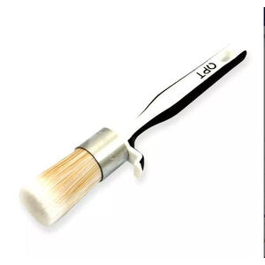 QPT Gold Pensel Rund 20 mm-1