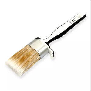 QPT Gold Pensel Oval 45 mm-1