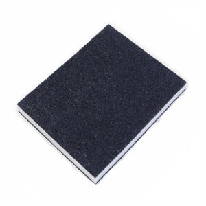 QPT Slibeplade Fin/medium