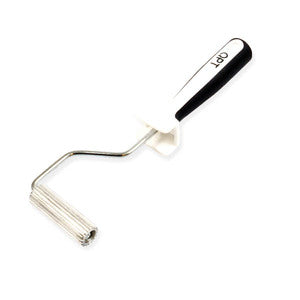 QPT Aluminiumsrulle 7 cm-1