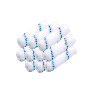 QPT polyester-epoxy rulle 10 cm-1
