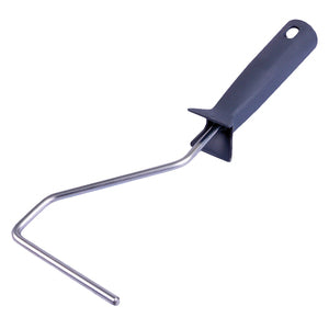 QPT rullehåndtag 10 cm, kort, 290 mm-1