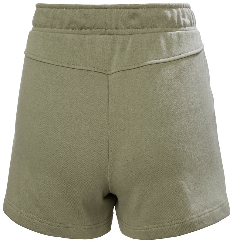 Helly Hansen Core Sweat dame shorts produktbillede 2