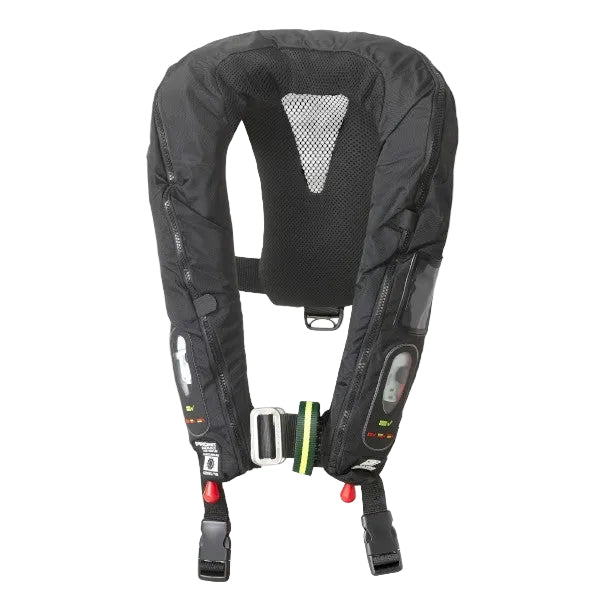 Legend 305 SOLAS m. sele Sort BALTIC 2812