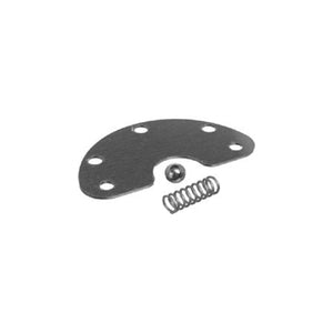 SeaStar Cluth detent kit-1