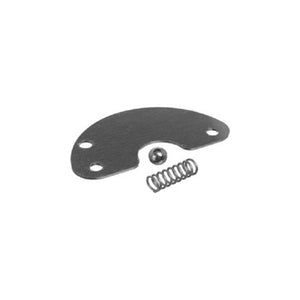 SeaStar Throttle detent kit-1