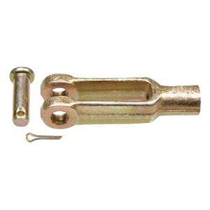 SeaStar Gaffel 5 mm-1