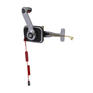 SeaStar Xtreme Side Chrome-1
